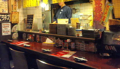 串焼亭ねぎ・浦和店